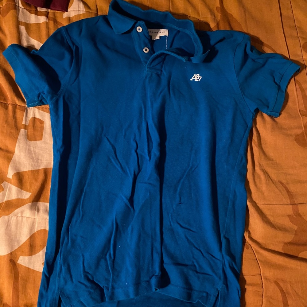 Aeropostale Polo Tee